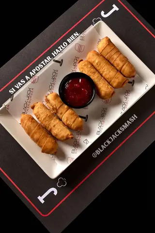 Tequeños (6 Uds.)