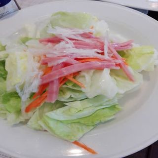 Ensalada China