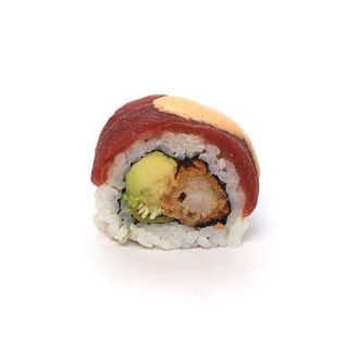 ROLLS LANGOSTINO Y ATÚN