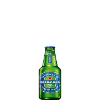 Cerveza Heineken 0.0 (Holandesa) (200ml)
