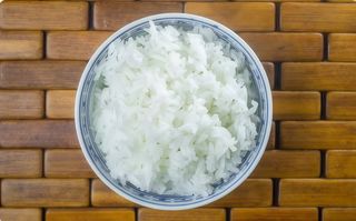 Ryż biały jaśminowy