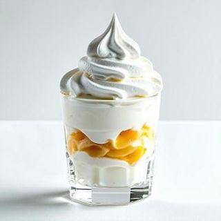 Nata Montada (200 Ml.)