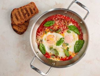 Шакшука з телятиною (300 г)