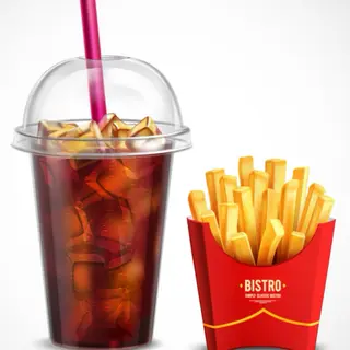 Menu Extra 