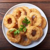 Calamares A La Romana (6 Uds.)