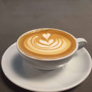 Café Expresso