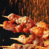 Barbecue Goat meet per piece 烤羊肉串