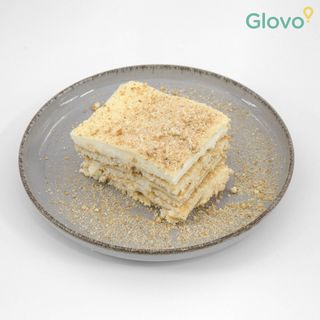 Бисквитена торта (160г)