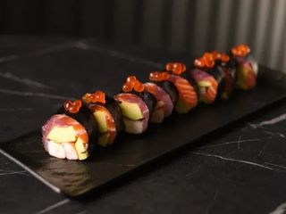 Хосомакі (190g)