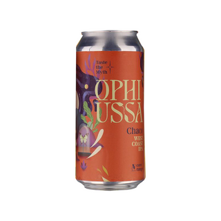 Ophiussa Chaco 440ml