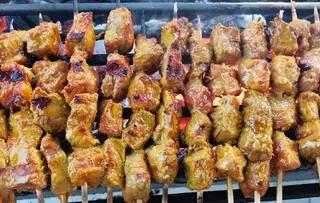 Mishkaki Per stick 