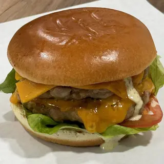 Pileći burger