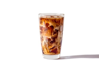 Caffè al ghiaccio