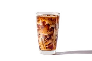 Caffè al ghiaccio
