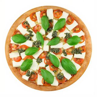 Maxi pizza ok. 45cm