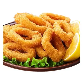 P12.Calamares A La Romana (6 Uds.)