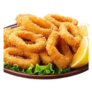 P12.Calamares A La Romana (6 Uds.)