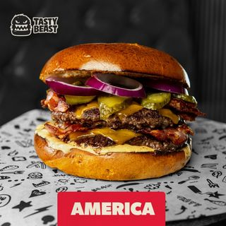 America Burger