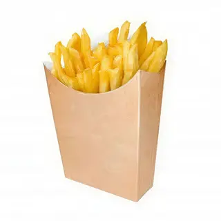 Patatas Fritas