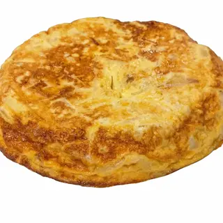 Pincho De Tortilla