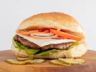 Čizburger