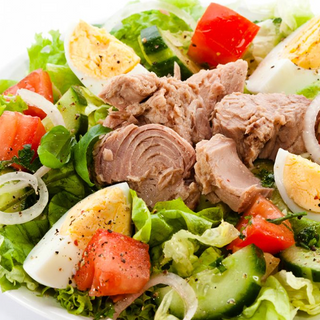 Insalata di tonno