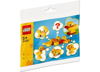 Constructii libere de animale - 30503