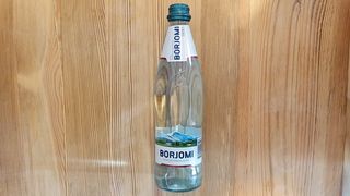 Woda mineralna Borjomi 500 ml