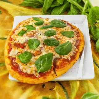 Pizza Amare (Grande)