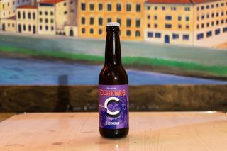 Icchebeer - Blond Ale 33cl