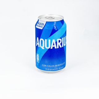 AQUARIUS