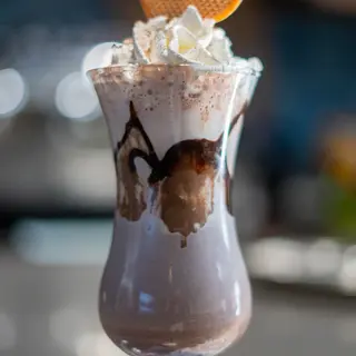 Ice Choco