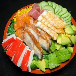 Poke Variado