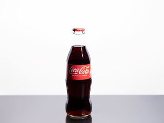 Coca-Cola Vetro 330 ml