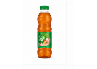 Fuze Tea Préssec i Hibisc (50cl)