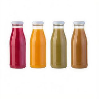 Batido De Guanábana