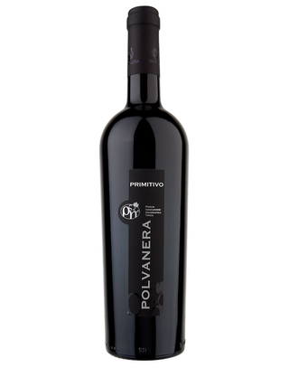 Primitivo - Polvanera