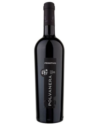 Primitivo - Polvanera