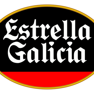 Estrella Galicia lata