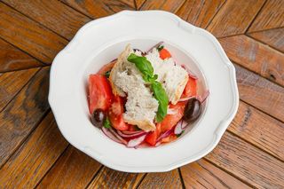 Салат Панцанелла (320г)