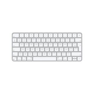 Magic Keyboard 3 - Français