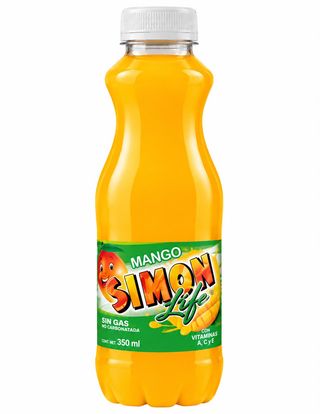 Simón De Mango (330 Ml.)