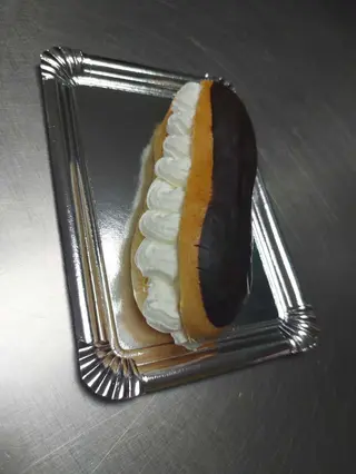 Pepitos Rellenos De Nata