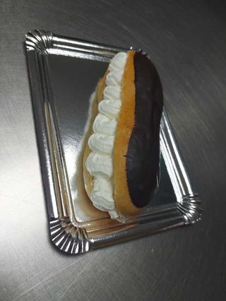 Pepitos Rellenos De Nata