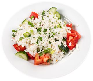 Шопска салата