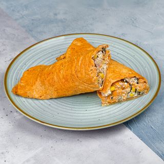 Palačinke sa tunjevinom