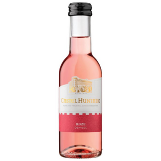 Castel Huniade Recaș Mini Rose