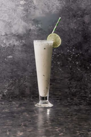 Limonada De Coco
