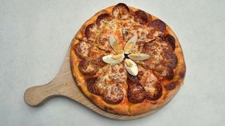Pizza Kristoforo