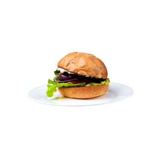 Чикенбургер